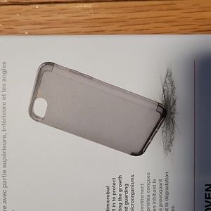 Gear 4 D30 Wembley iPhone case iPhone SE, 8, 7, 6s, & 6 Smoke